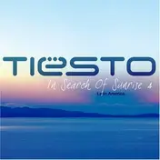 DJ Tiësto - In Search of Sunrise, Vol. 4: Latin America