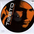 Picture LP - Tiesto - Lethal Industry - picture disc