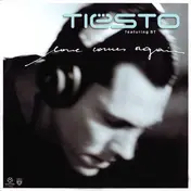 DJ Tiësto - Love Comes Again
