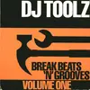 LP - DJ Toolz - Break Beats 'N' Grooves Volume One
