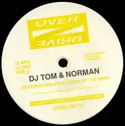 DJ Tom & Norman - Neverending Relaxation Of The Mind / Tales Of Mystery