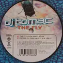12inch Vinyl Single - DJ Tomac - The Fly
