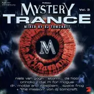 DJ Tomcraft - Mystery Trance Vol. 3