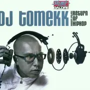CD - DJ Tomekk - RETURN OF HIP HOP