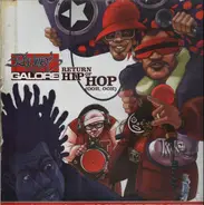 Dj Tomekk - Return Of Hip Hop (Ooh, Ooh)