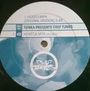 Tonka Presents Chip Tunes - Heartjumpa