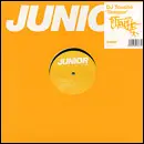 DJ Touche - Temper