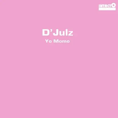 D'julz - Yo Momo/ Shinedoe Rmx
