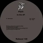 D'Julz - ZE Box