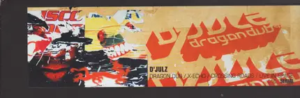 D'Julz - Dragon Dub