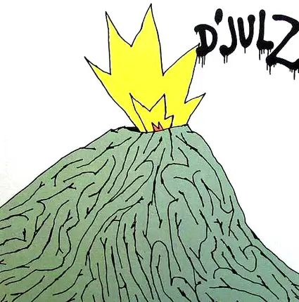 D'julz - Fleurette, Tobias. Remix