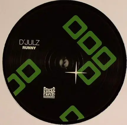 D'Julz - Runny