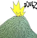 12inch Vinyl Single - D'Julz - Fleurette