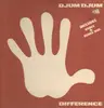 12inch Vinyl Single - Djum Djum - Difference (Remix)