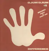 Djum Djum - Difference (Remix)