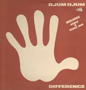 Djum Djum - Difference (Remix)