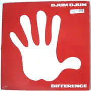 12'' - Djum Djum - Difference