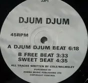 Djum Djum - Djum Djum Beat