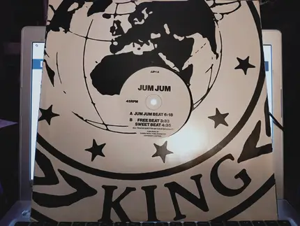 Jum Jum - Jum Jum Beat