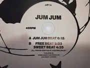 12inch Vinyl Single - Jum Jum - Jum Jum Beat