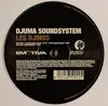 12'' - Djuma Soundsystem - Les Djinns