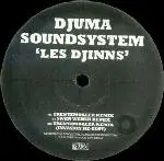 Djuma Soundsystem - Les Djinns
