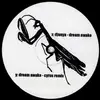 12'' - Djunya - Dream Awake