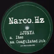 Djunya - Ites / Coagulated Dub