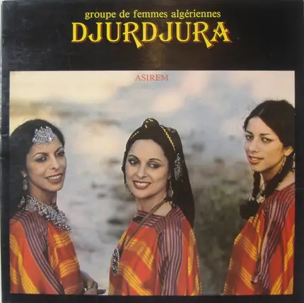 Djur Djura - Asirem