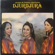 LP - Djur Djura - Asirem