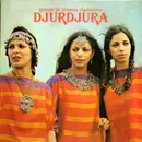 LP - Djur Djura - Groupe De Femmes Algériennes Djurdjura