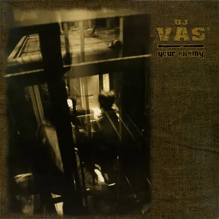 DJ Vas - Your Enemy