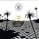 12'' - DJ Vitamin D - Hot Summers Day