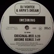 dj vortex