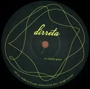 Dj Wada - Claudy Space