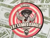DJ Wally - Join Us Or Die / Strap Up