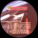 EP - DJ Webster - The Race EP