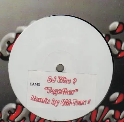 DJ Who? - together