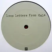 Love Letters From Oslo