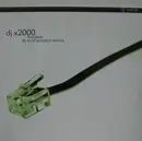 12'' - DJ X2000 - Modem