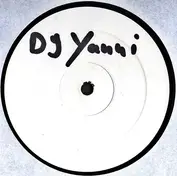 DJ Yanny pres. Terraformer