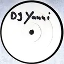 12'' - DJ Yanny pres. Terraformer - All Over!