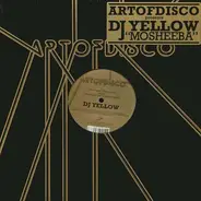DJ Yellow - Mosheeba