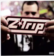 DJ Z-Trip - Shifting Gears