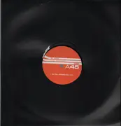 12'' - DJ Zuul - Feel The Music