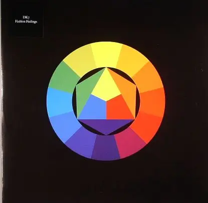 Dk7 - Fashion Feelings/ Blackstrobe Rmx