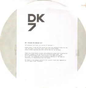 DK7 - Killer - Remixes 2007