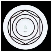 12inch Vinyl Single - Dk7 - whiteshadow