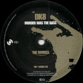 DK8 - The Remixes