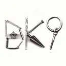 12'' - DK9 - The New Beginning